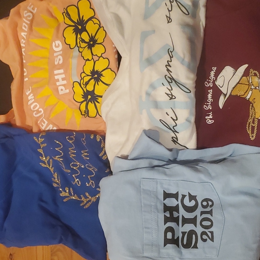 Phi Sig bundle